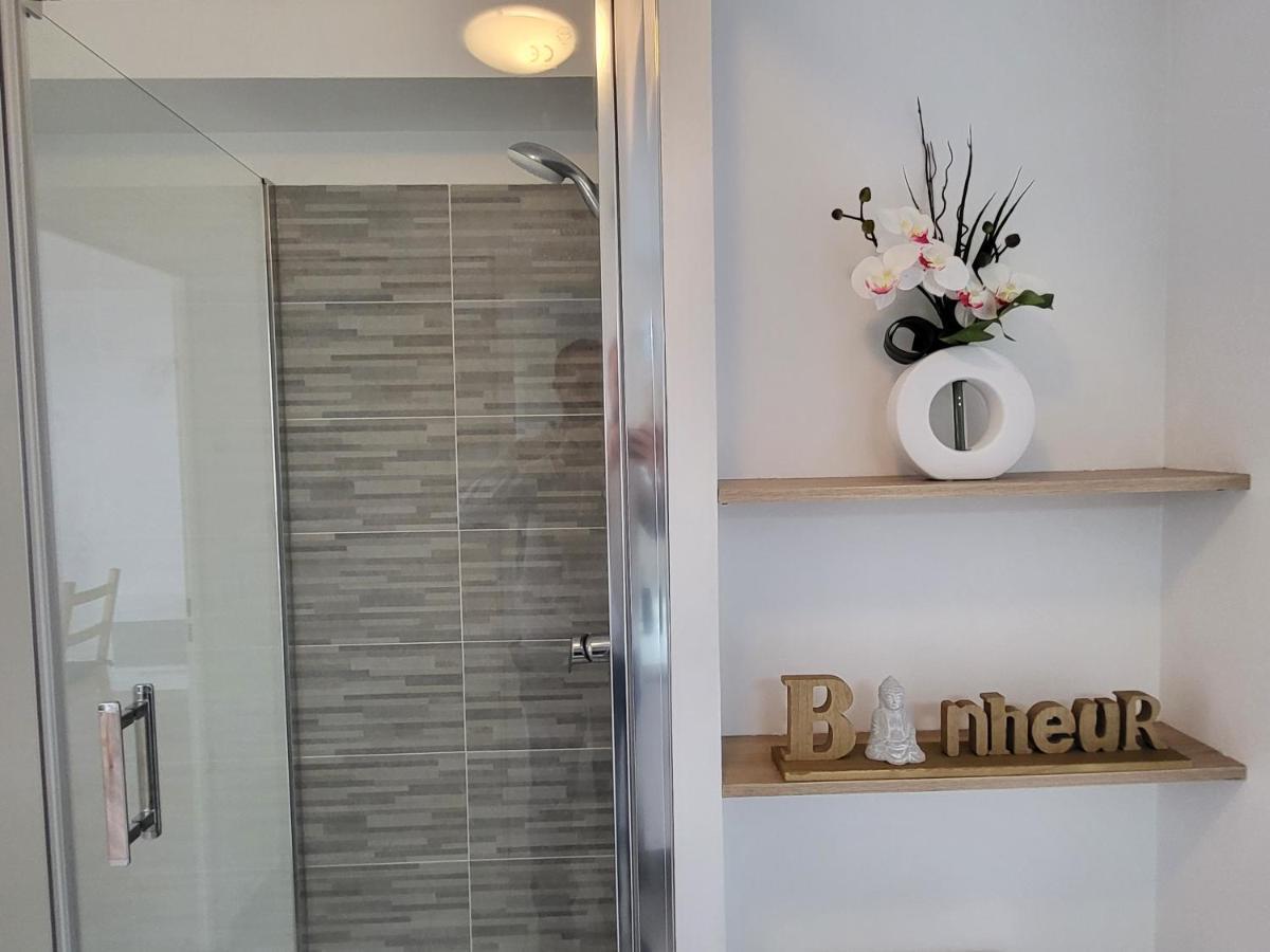 Studio Cosy A 5 Minutes De Disneyland Paris Chalifert 외부 사진