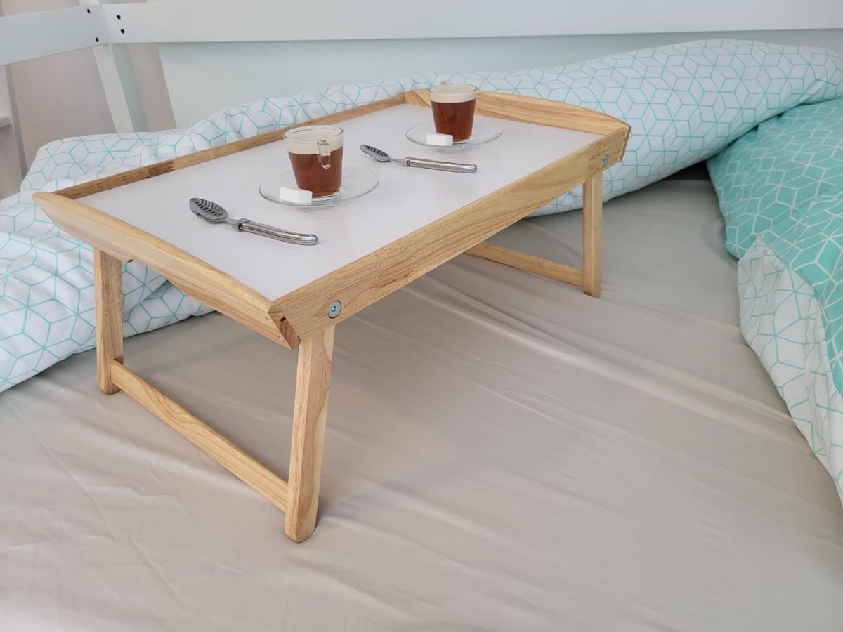 Studio Cosy A 5 Minutes De Disneyland Paris Chalifert 외부 사진