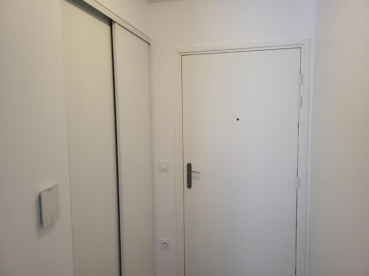 Studio Cosy A 5 Minutes De Disneyland Paris Chalifert 외부 사진