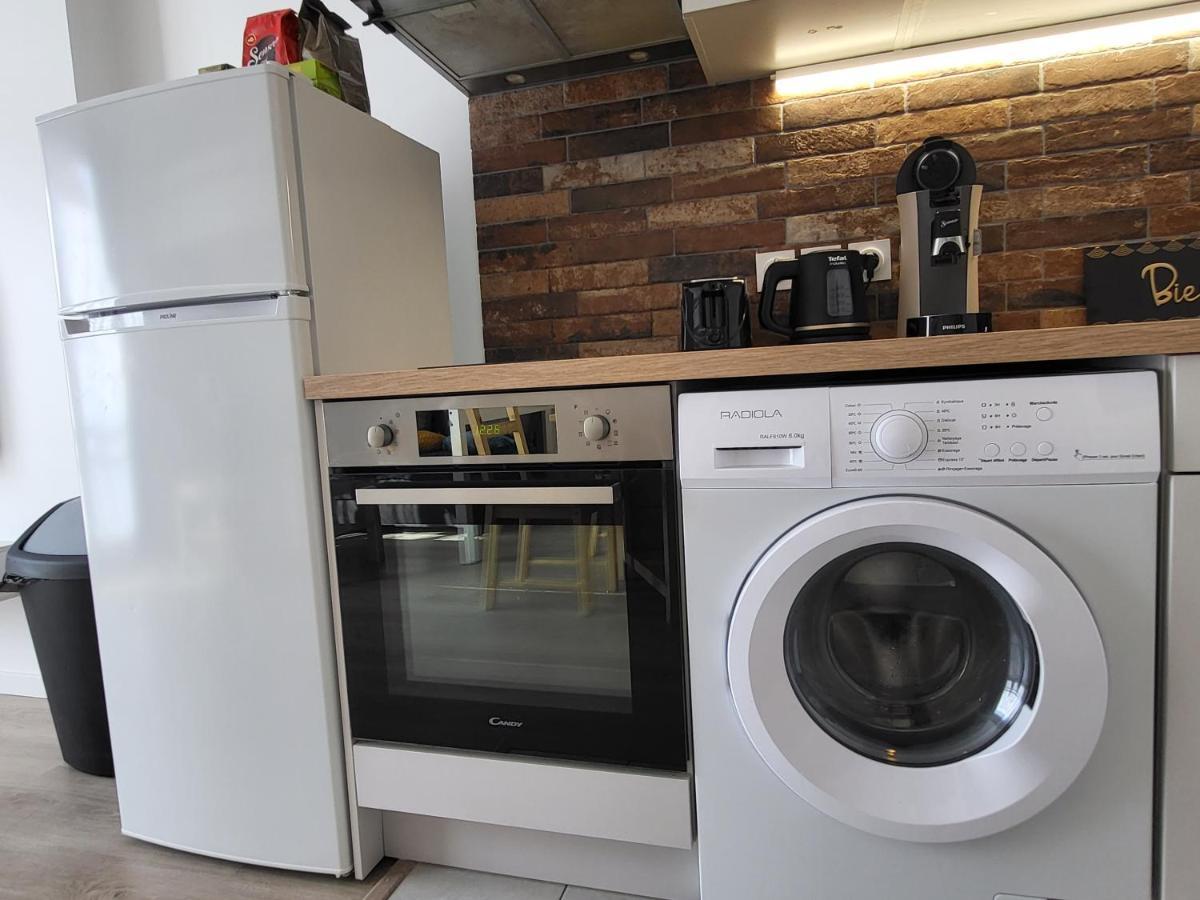 Studio Cosy A 5 Minutes De Disneyland Paris Chalifert 외부 사진