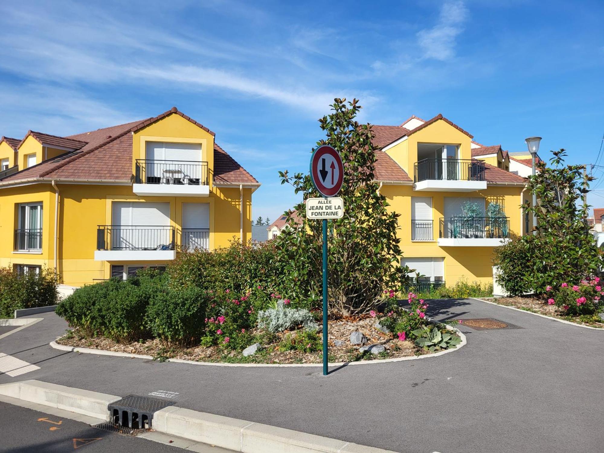 Studio Cosy A 5 Minutes De Disneyland Paris Chalifert 외부 사진