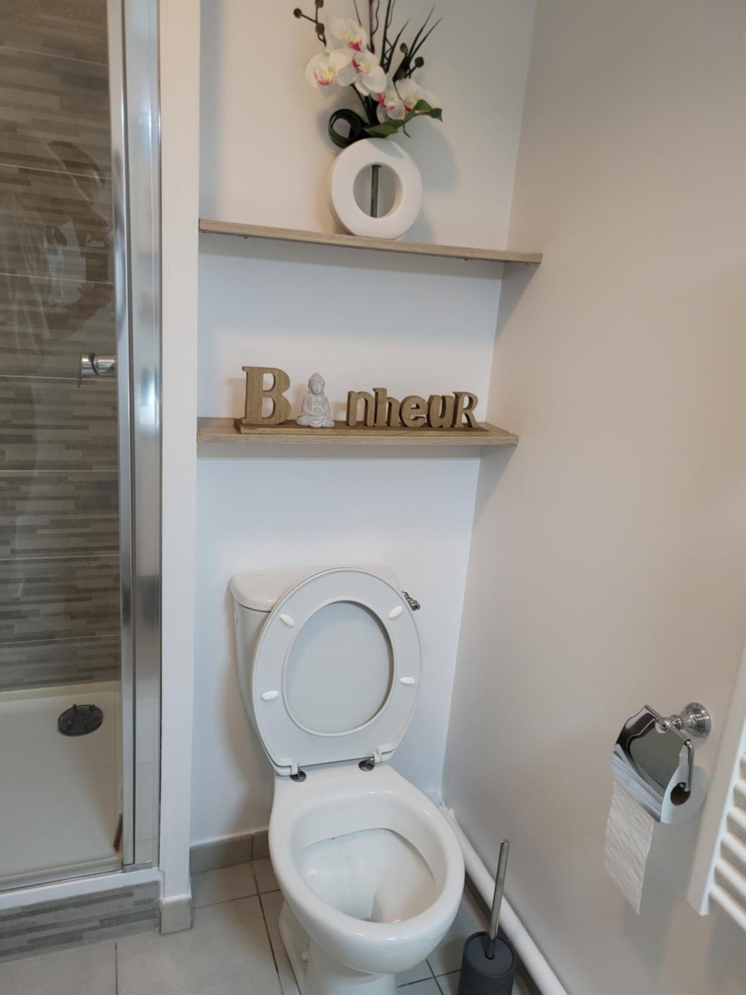 Studio Cosy A 5 Minutes De Disneyland Paris Chalifert 외부 사진