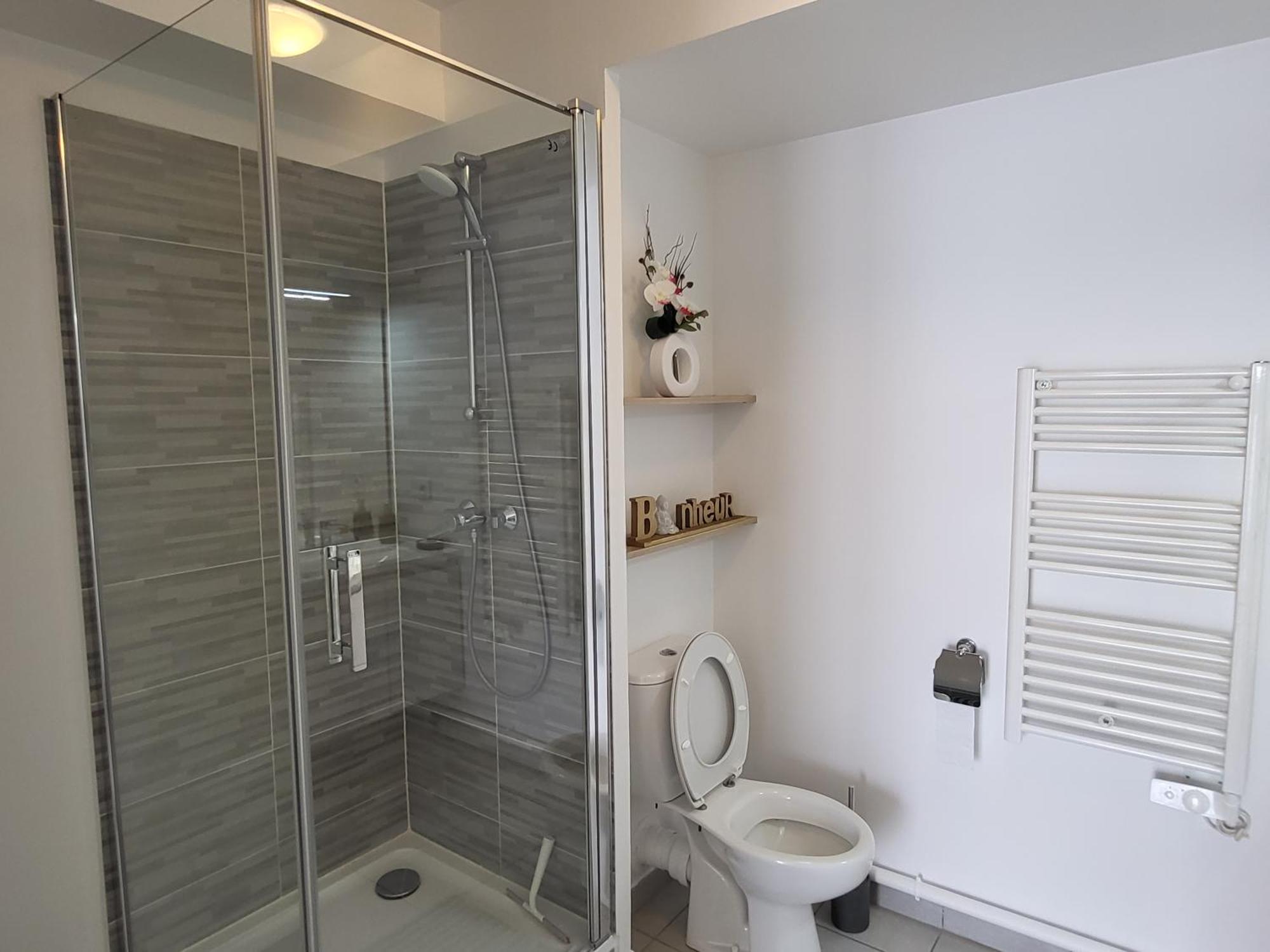 Studio Cosy A 5 Minutes De Disneyland Paris Chalifert 외부 사진