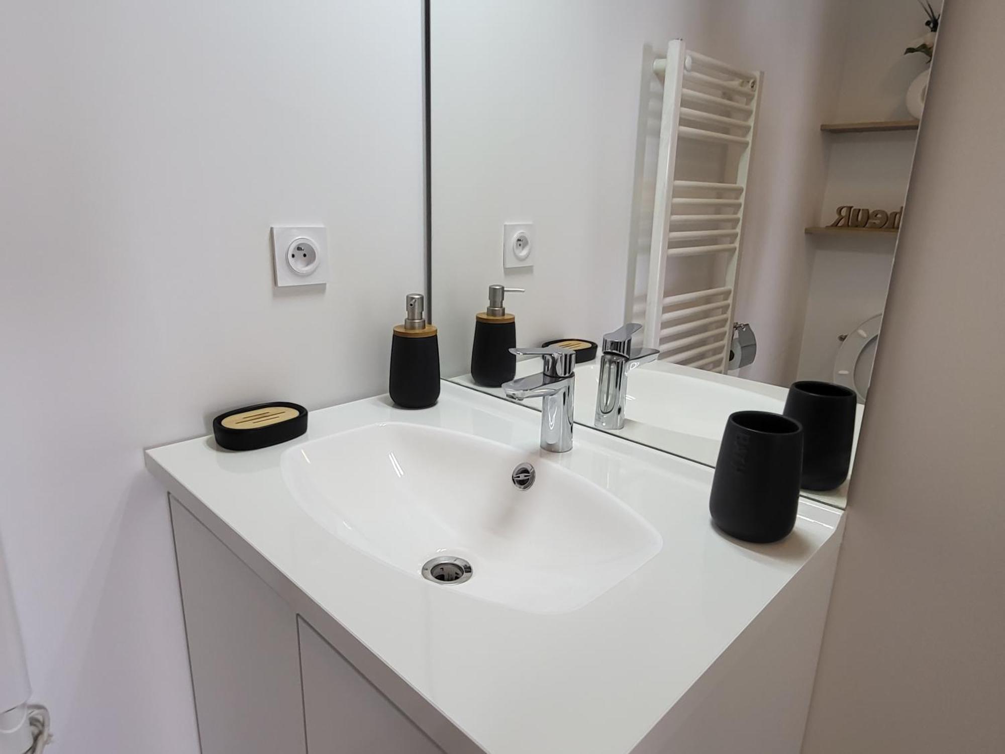 Studio Cosy A 5 Minutes De Disneyland Paris Chalifert 외부 사진