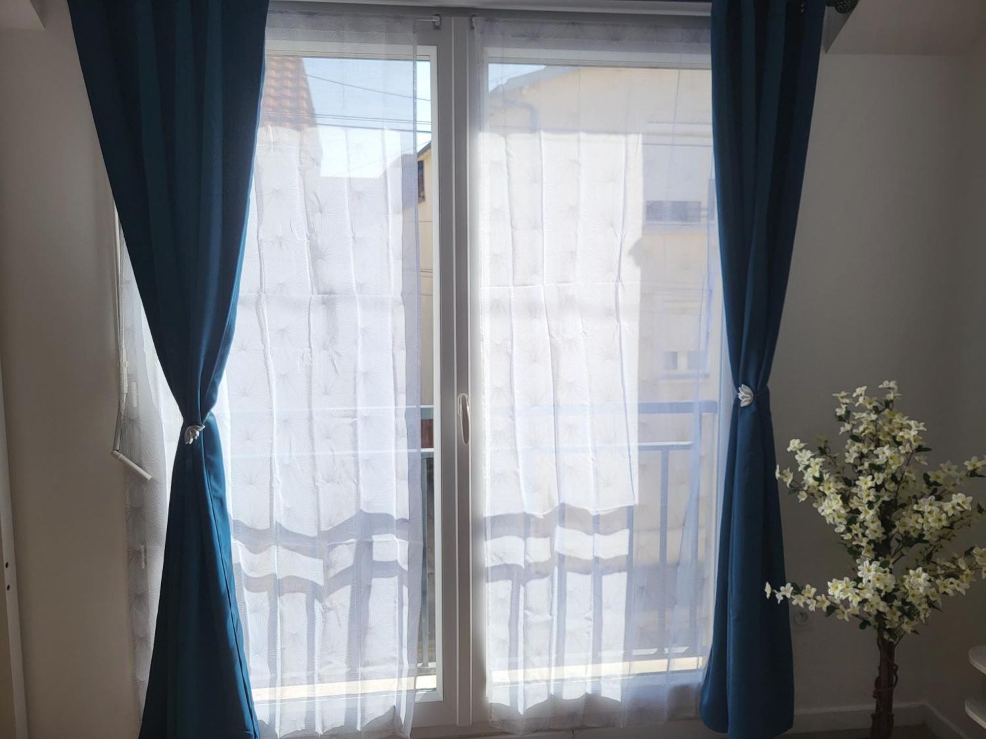 Studio Cosy A 5 Minutes De Disneyland Paris Chalifert 외부 사진