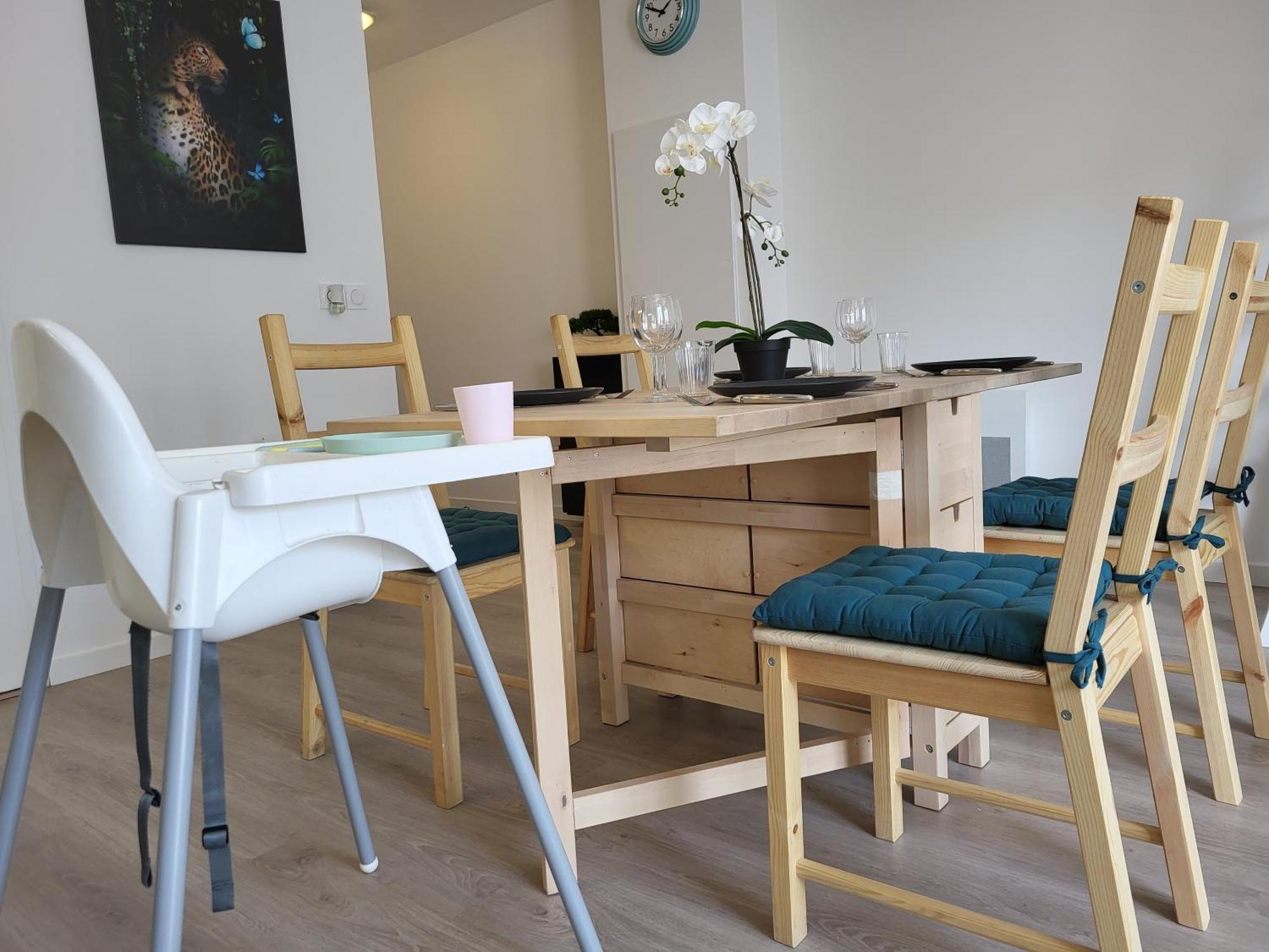 Studio Cosy A 5 Minutes De Disneyland Paris Chalifert 외부 사진
